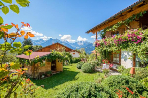 Haus Battlogg, Bartholomäberg, Österreich